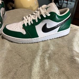 Nike Air Jordan 1 low